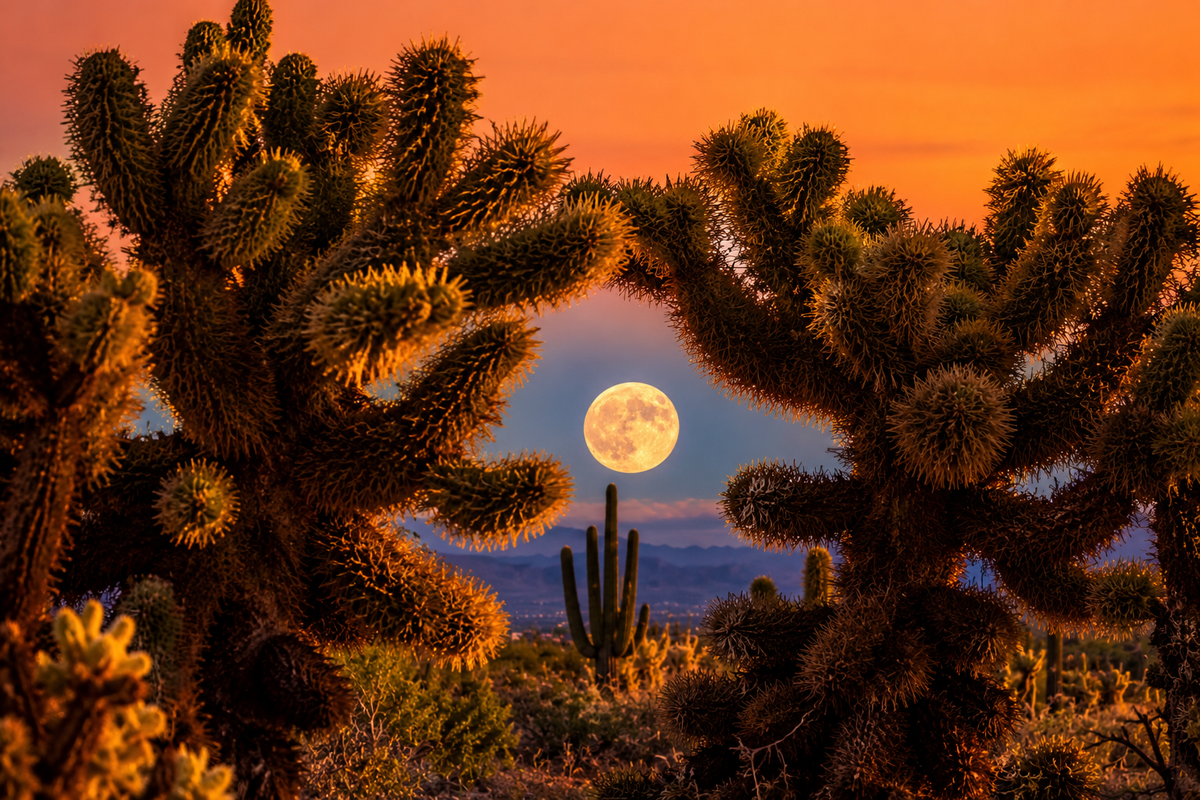 Escape Flow | Arizona + Utah | Page, AZ | May 11–15, 2027