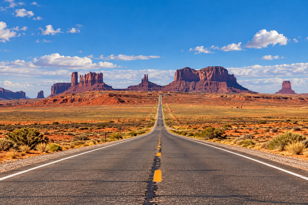 Escape Flow | Arizona + Utah | Page, AZ | May 11–15, 2027