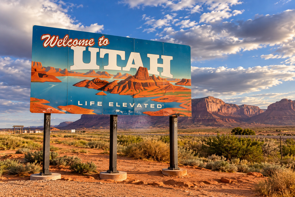 Escape Flow | Arizona + Utah | Page, AZ | May 11–15, 2027