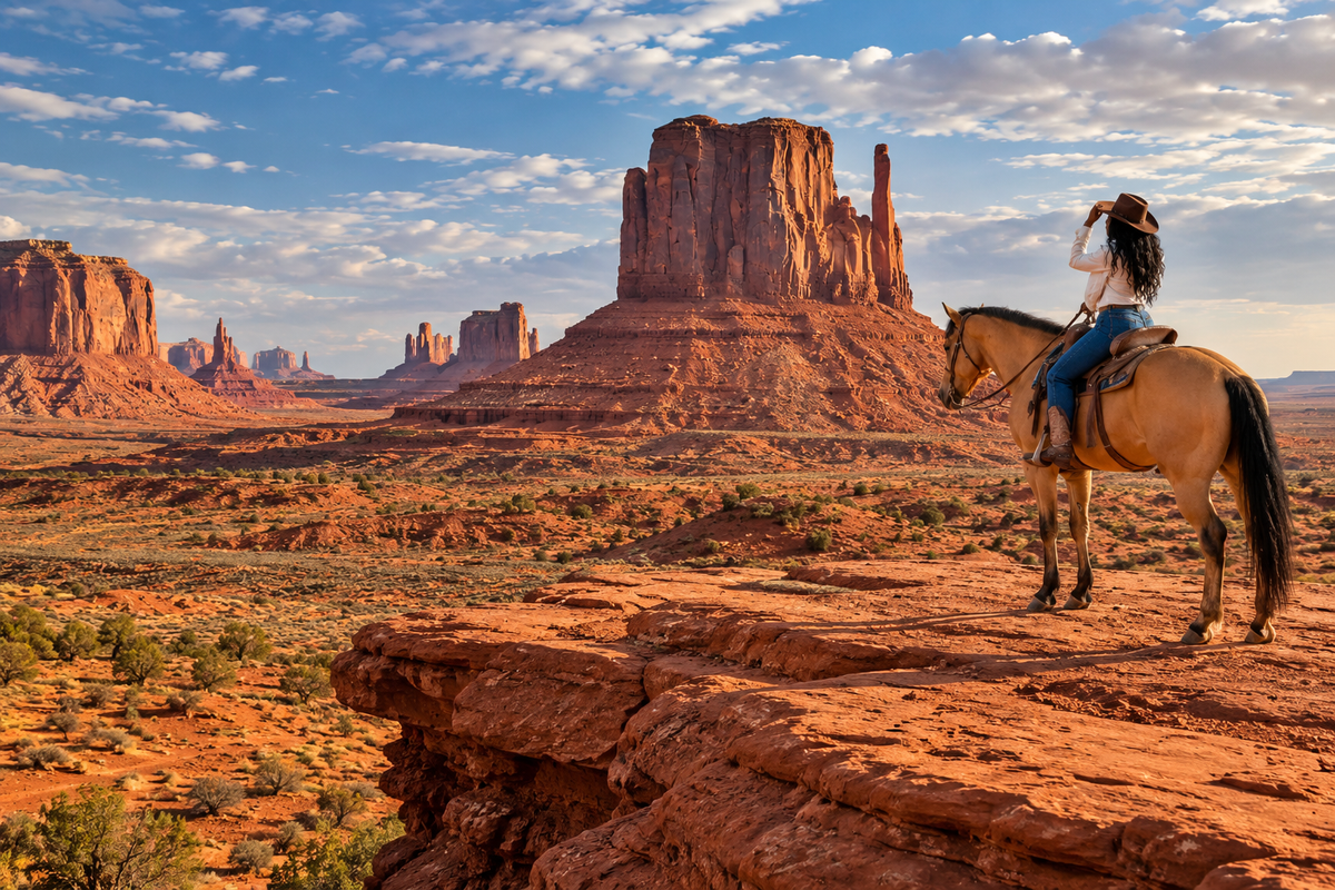 Escape Flow | Arizona + Utah | Page, AZ | May 11–15, 2027