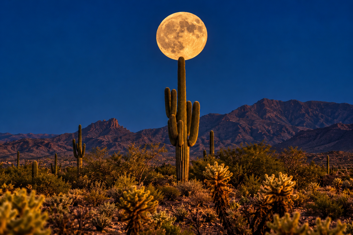 Escape Flow | Arizona + Utah | Page, AZ | May 11–15, 2027