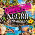Summer 40 | Negril, Jamaica | Aug 11–15, 2027