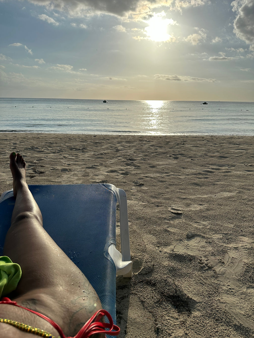 Summer 40 | Negril, Jamaica | Aug 11–15, 2027