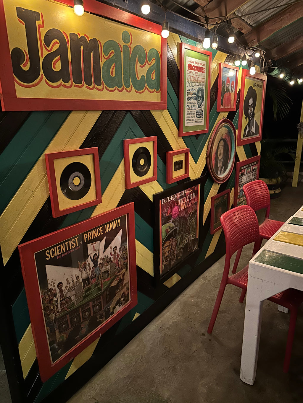 Summer 40 | Negril, Jamaica | Aug 11–15, 2027