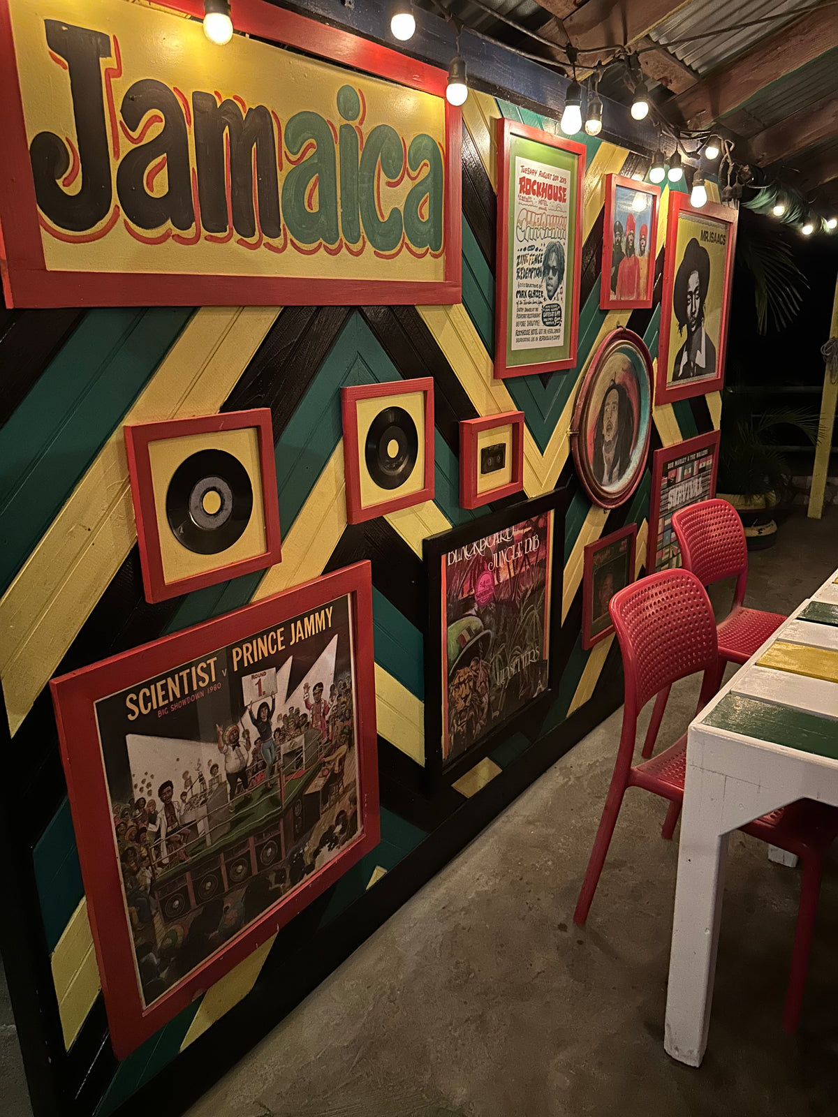 Summer 40 | Negril, Jamaica | Aug 11–15, 2027