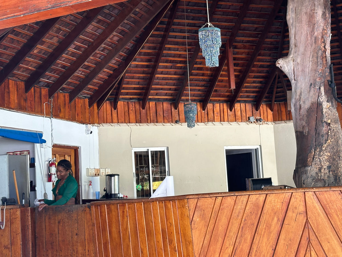 Summer 40 | Negril, Jamaica | Aug 11–15, 2027