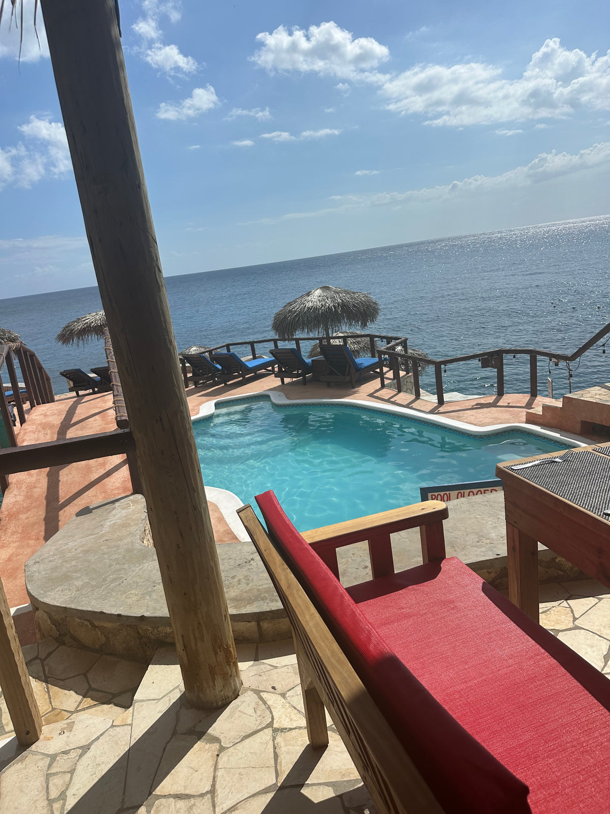 Summer 40 | Negril, Jamaica | Aug 11–15, 2027