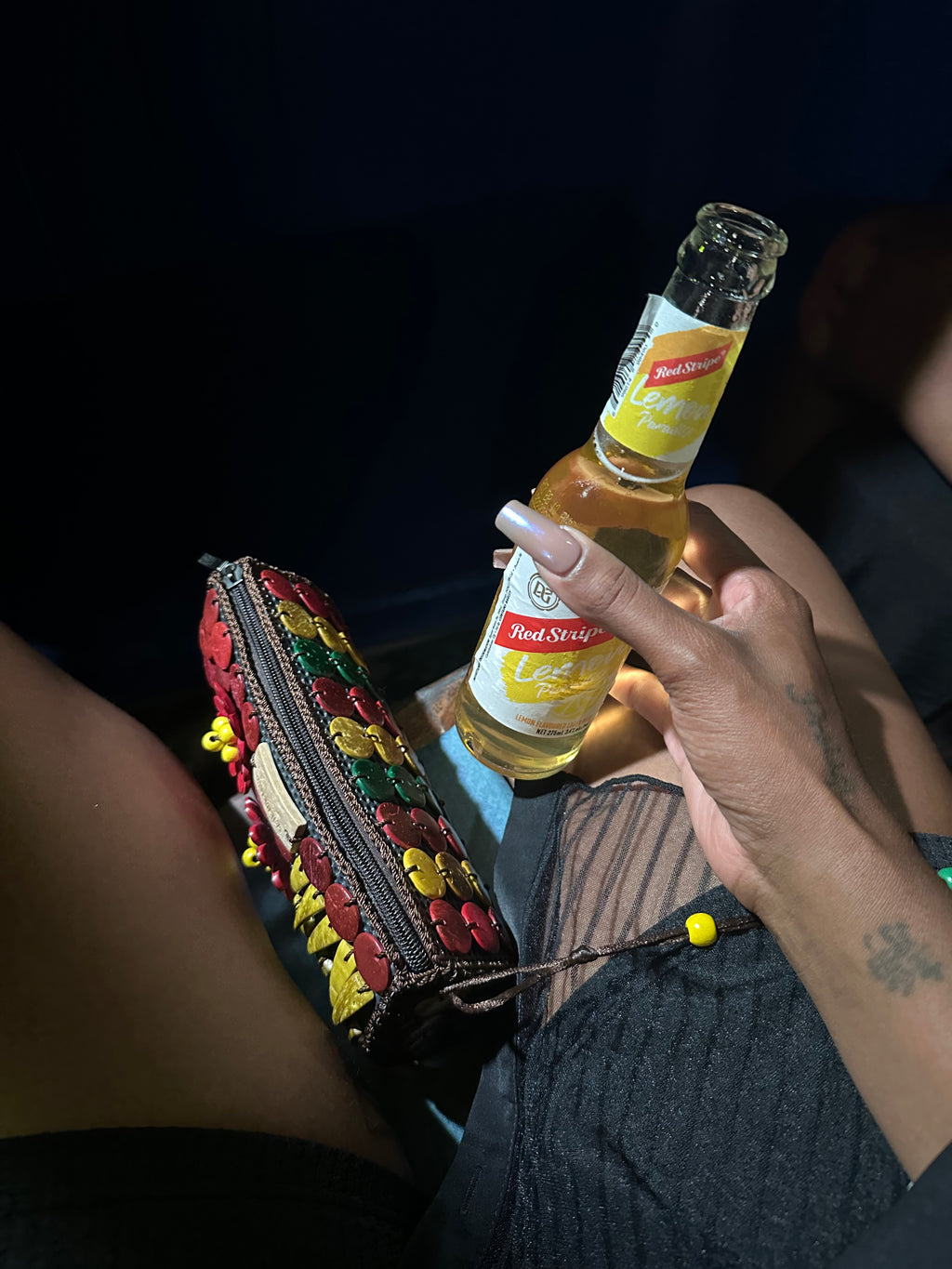 Summer 40 | Negril, Jamaica | Aug 11–15, 2027