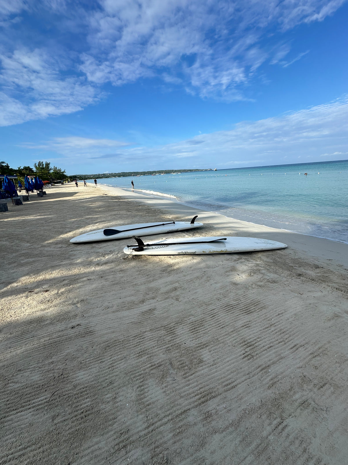 Summer 40 | Negril, Jamaica | Aug 11–15, 2027