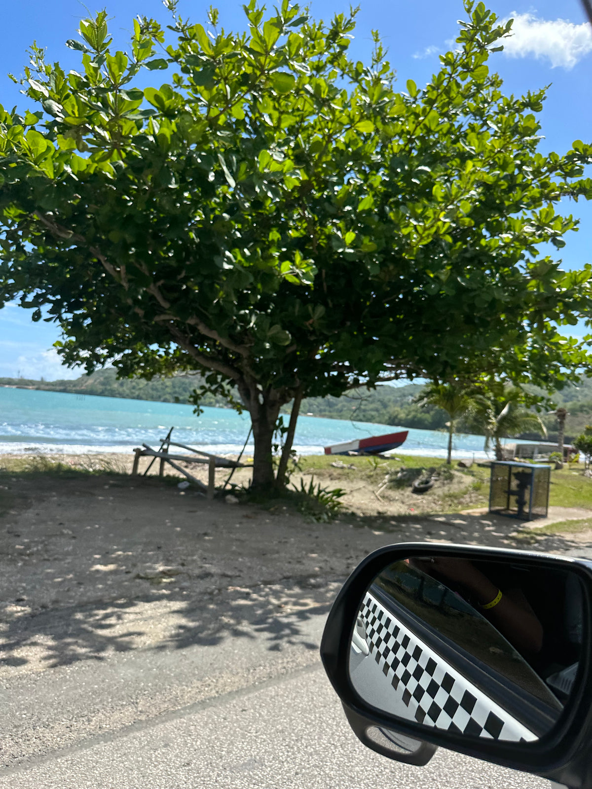 Summer 40 | Negril, Jamaica | Aug 11–15, 2027