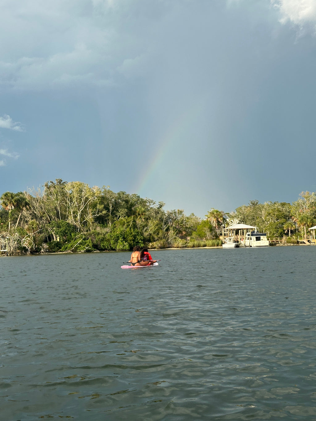 Adventure Flow | Paddleboard + Horseback Riding | Ocala, FL | Dec 12, 2026