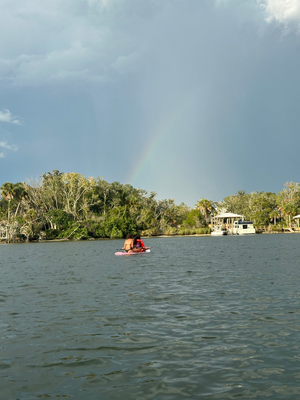 Adventure Flow | Paddleboard + Horseback Riding | Ocala, FL | Dec 12, 2026