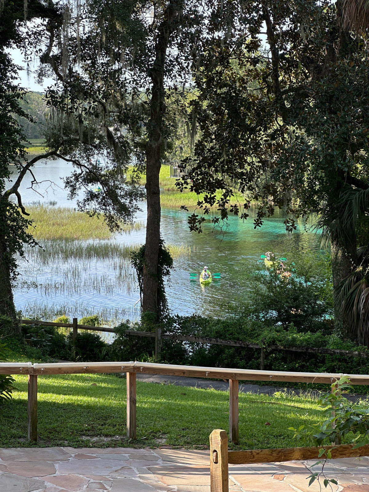 Adventure Flow | Paddleboard + Horseback Riding | Ocala, FL | Dec 12, 2026
