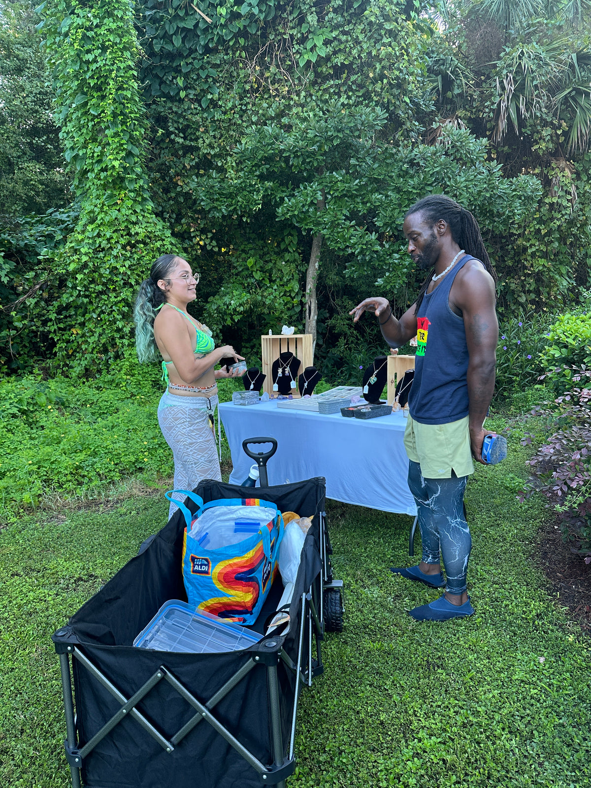 Yoga, Sound + Flow | International Men’s Day Celebration | Apopka, FL | Nov 29, 2026