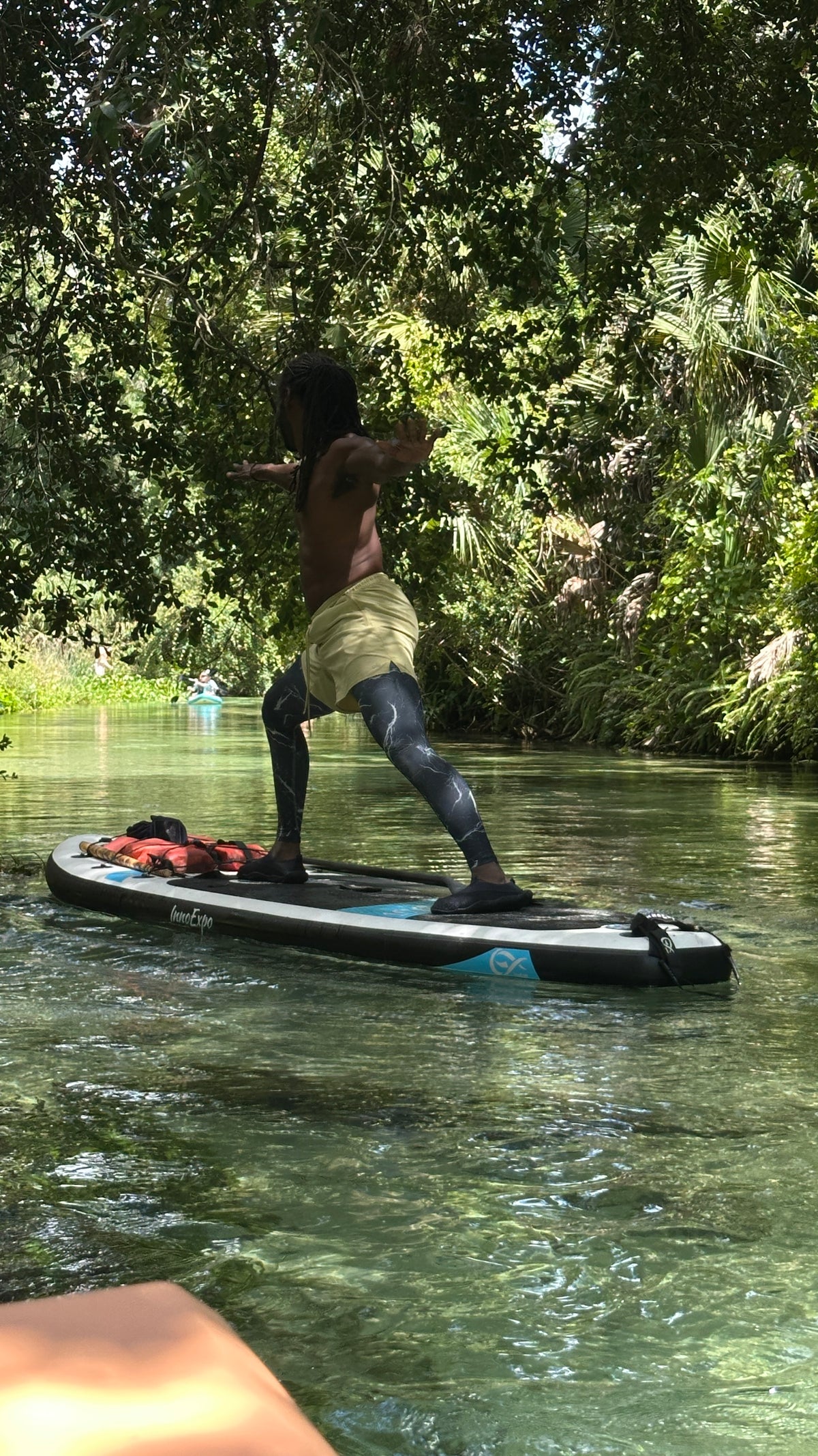 Yoga, Sound + Flow | International Men’s Day Celebration | Apopka, FL | Nov 29, 2026