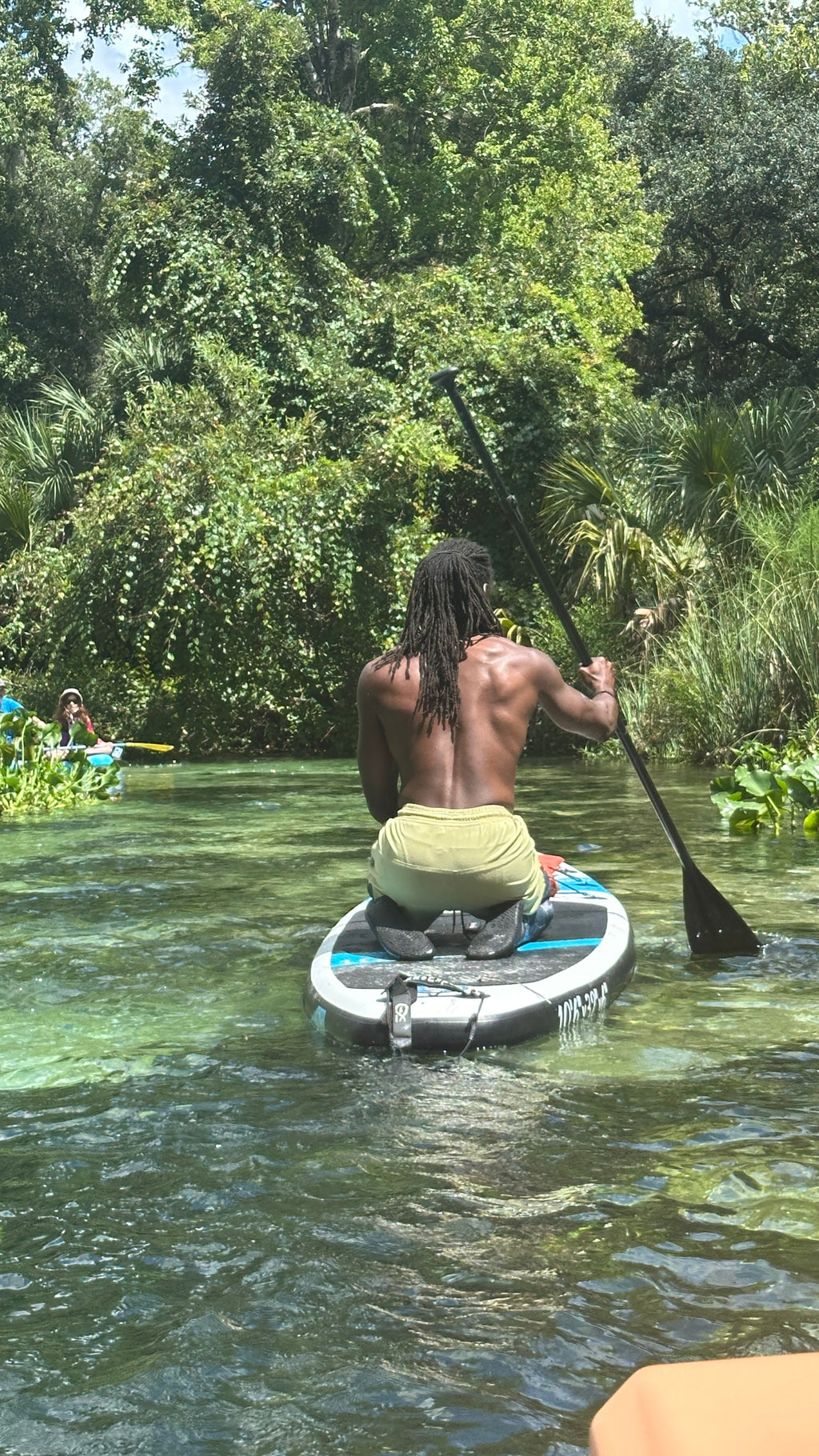 Yoga, Sound + Flow | International Men’s Day Celebration | Apopka, FL | Nov 29, 2026