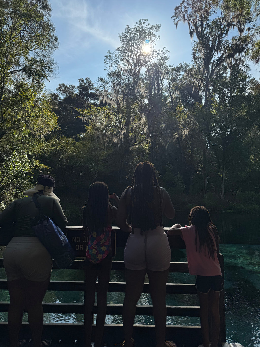Adventure Flow | Paddleboard + Horseback Riding | Ocala, FL | Dec 12, 2026