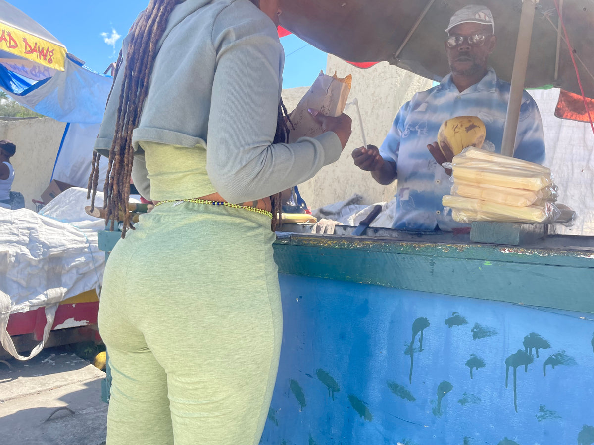 Summer 40 | Negril, Jamaica | Aug 11–15, 2027
