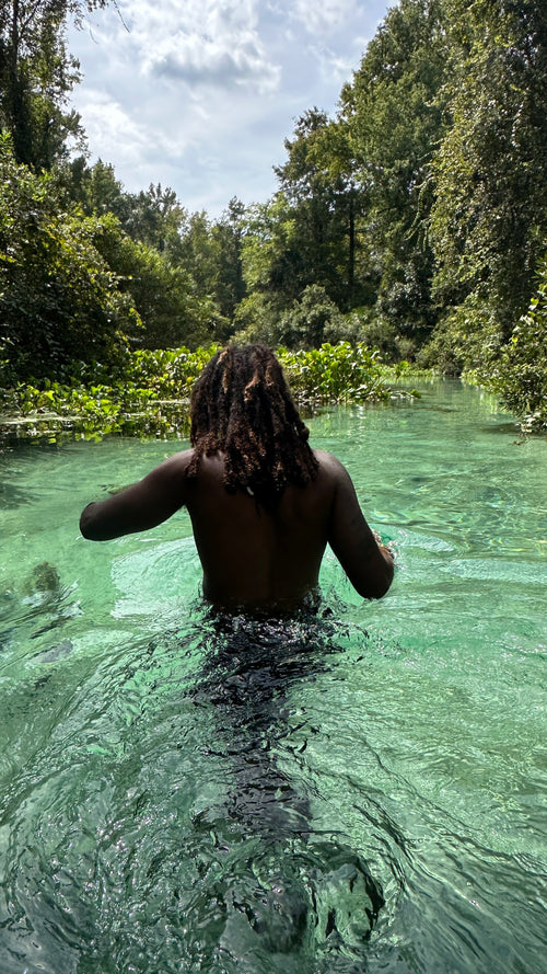 Adventure Flow | Paddleboard + Horseback Riding | Ocala, FL | Dec 12, 2026