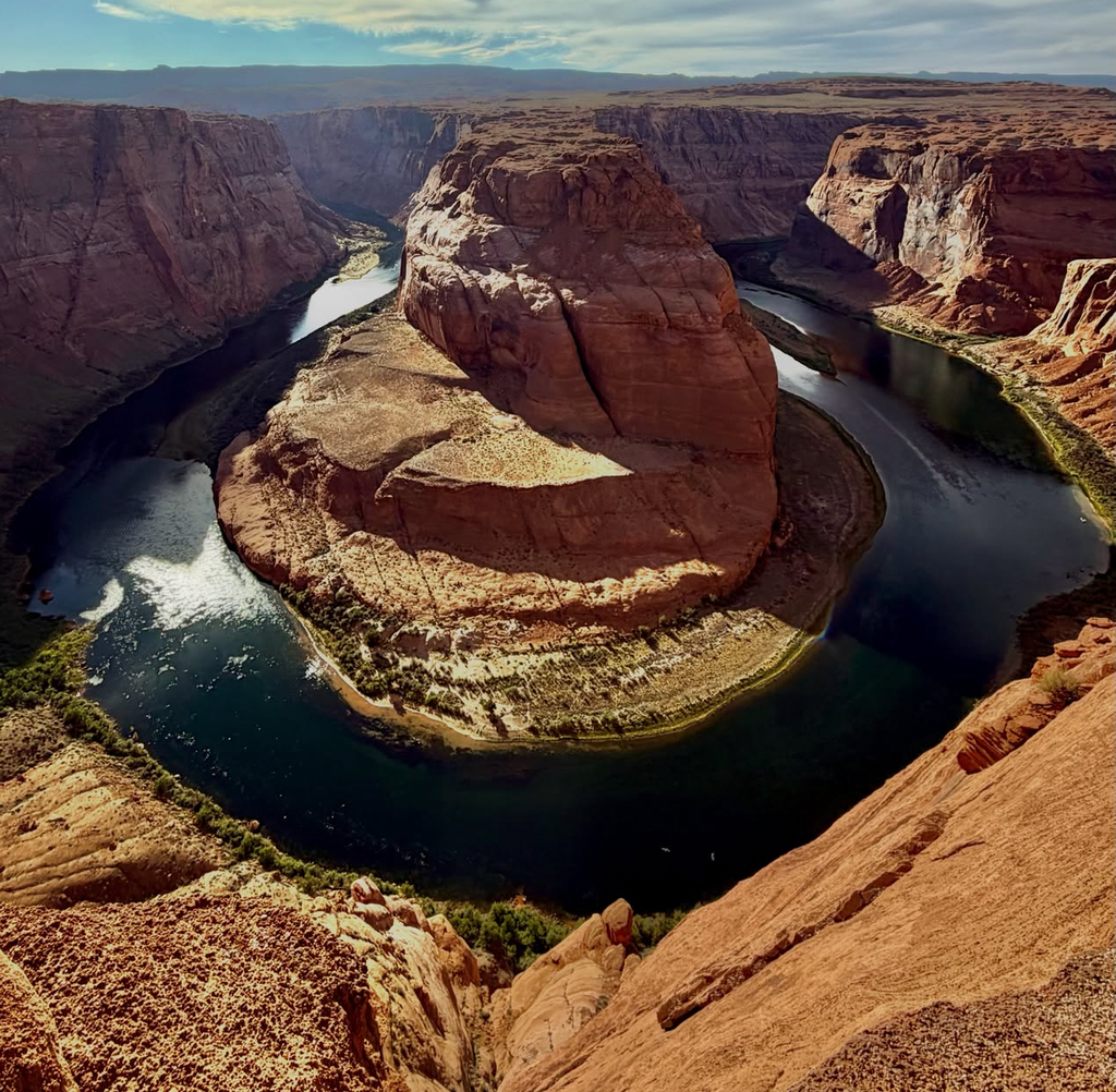 Escape Flow | Arizona + Utah | Page, AZ | May 11–15, 2027