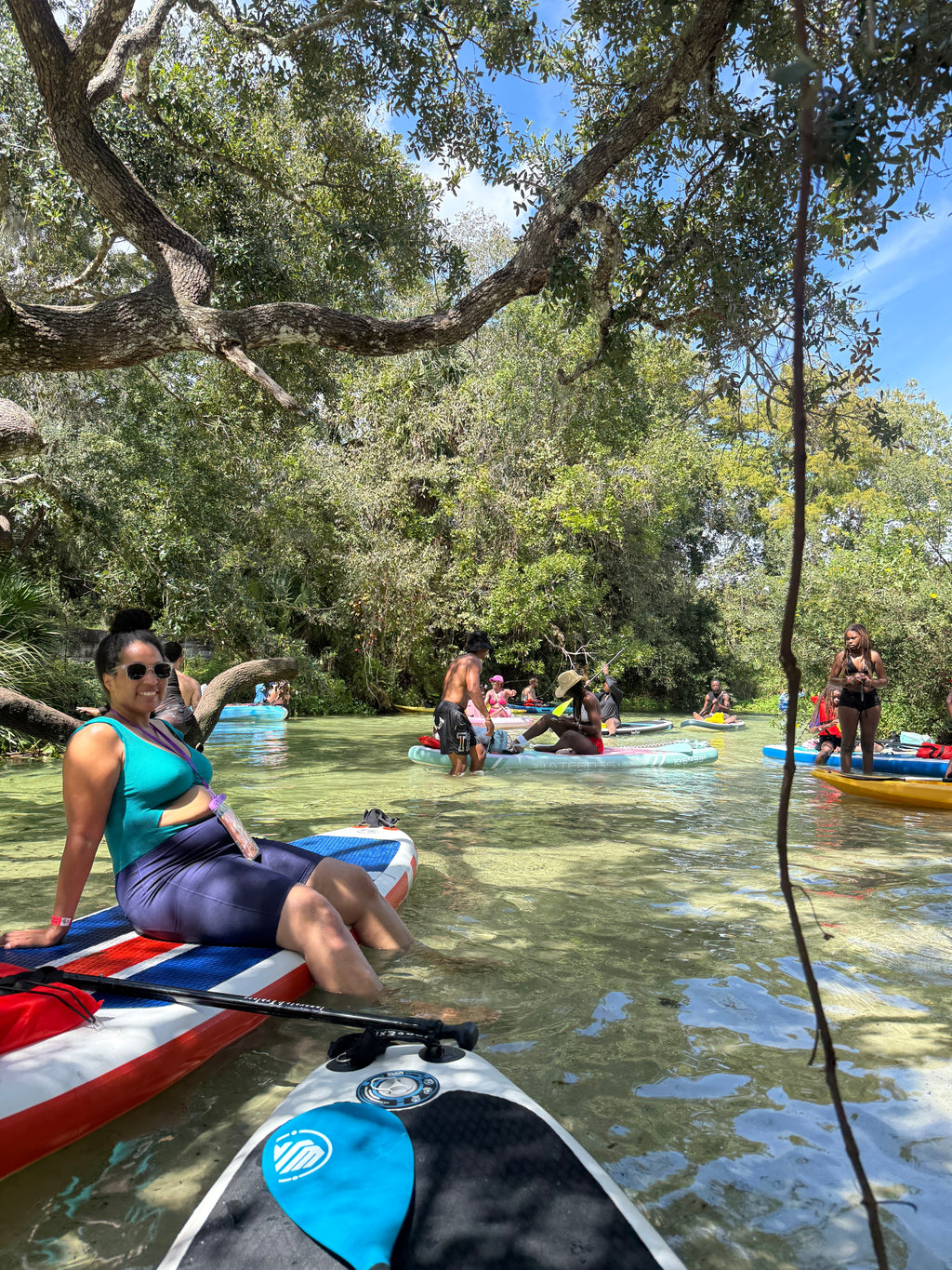 Community Flow | Returning 2027