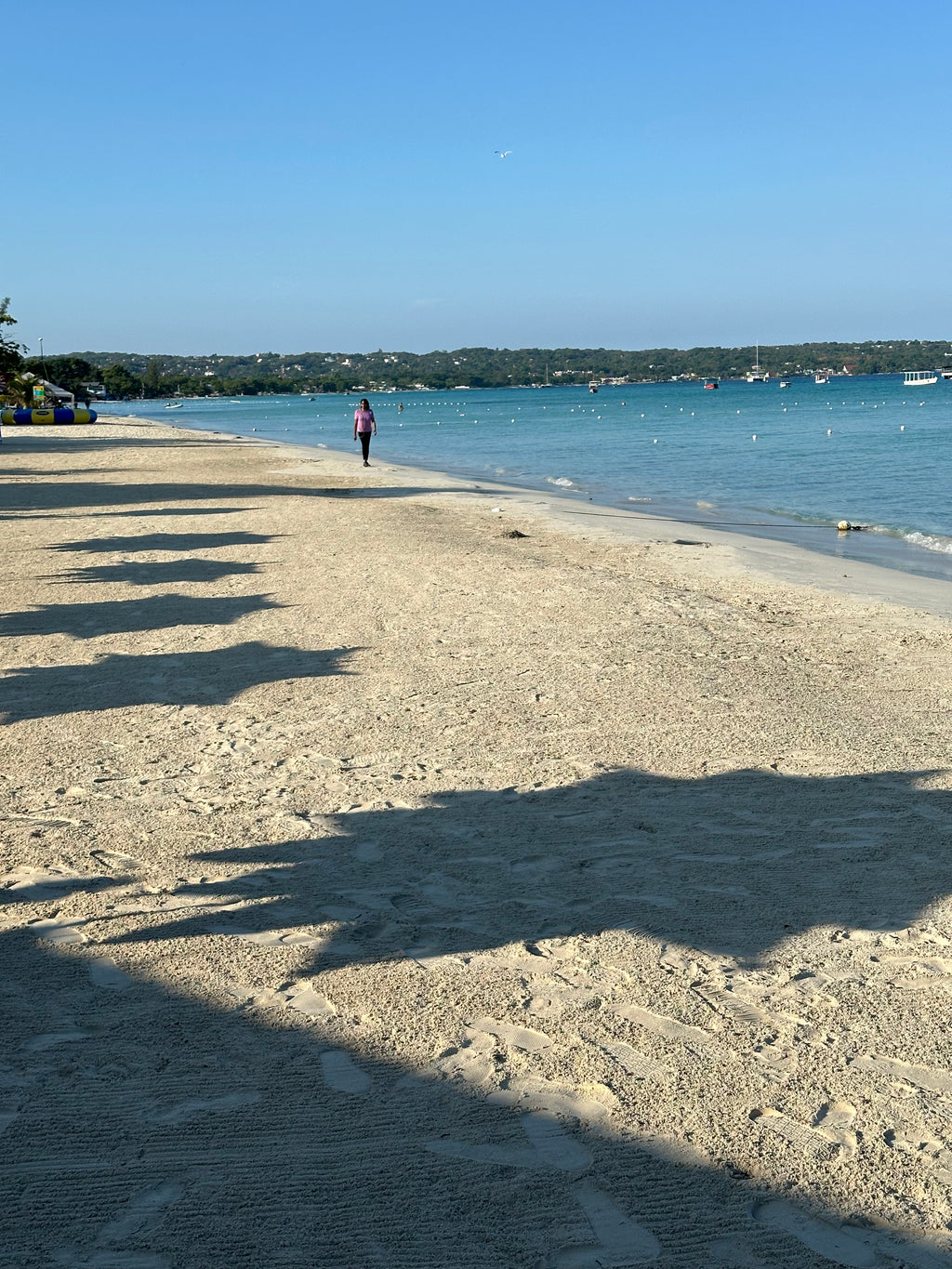 Summer 40 | Negril, Jamaica | Aug 11–15, 2027