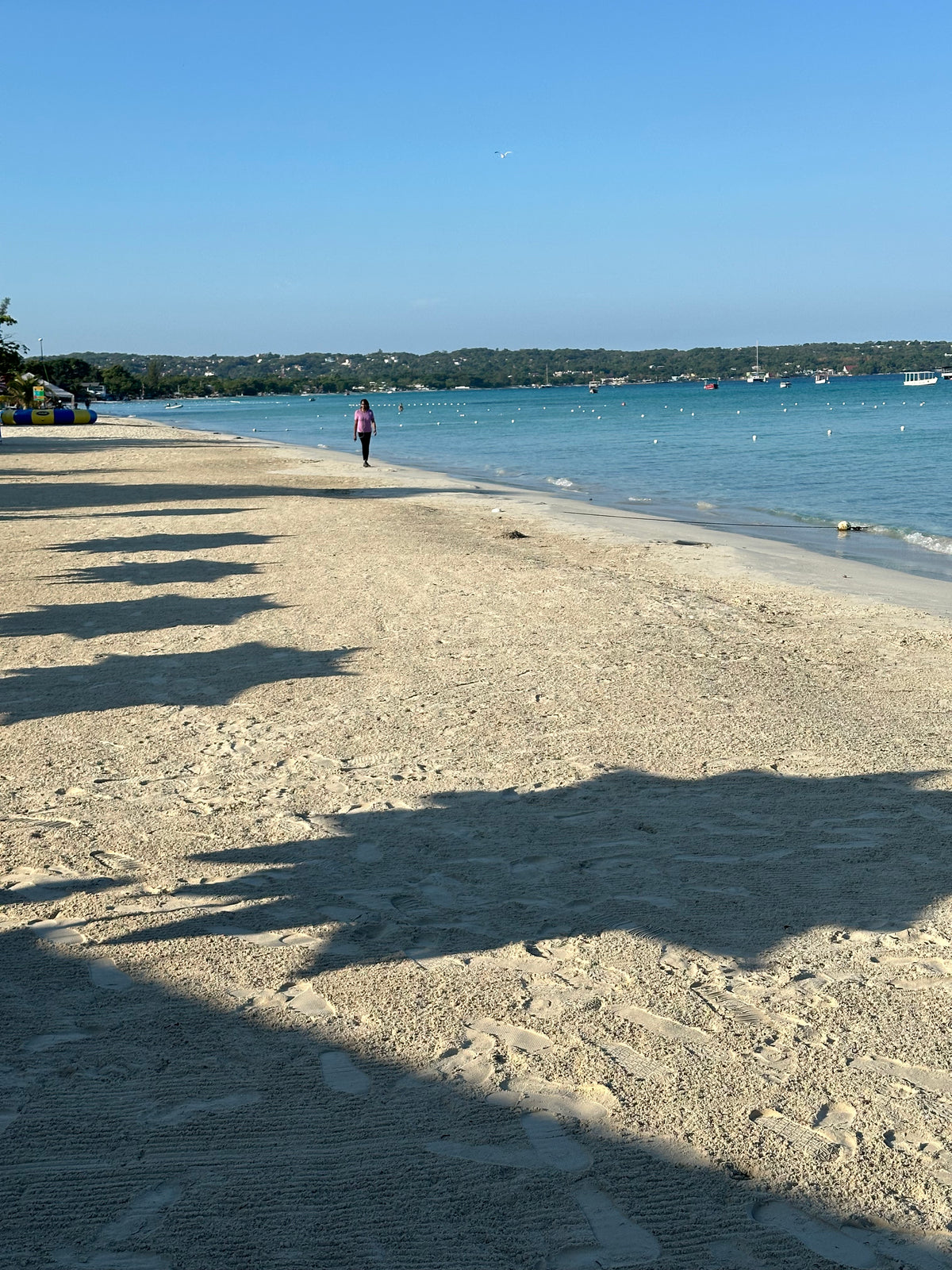 Summer 40 | Negril, Jamaica | Aug 11–15, 2027