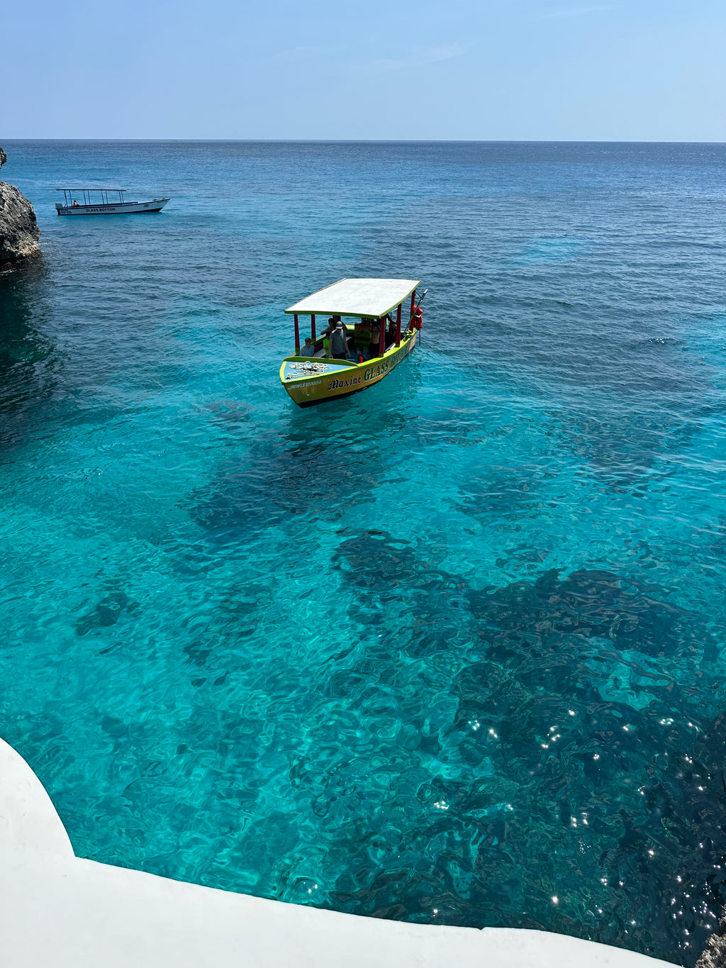 Summer 40 | Negril, Jamaica | Aug 11–15, 2027