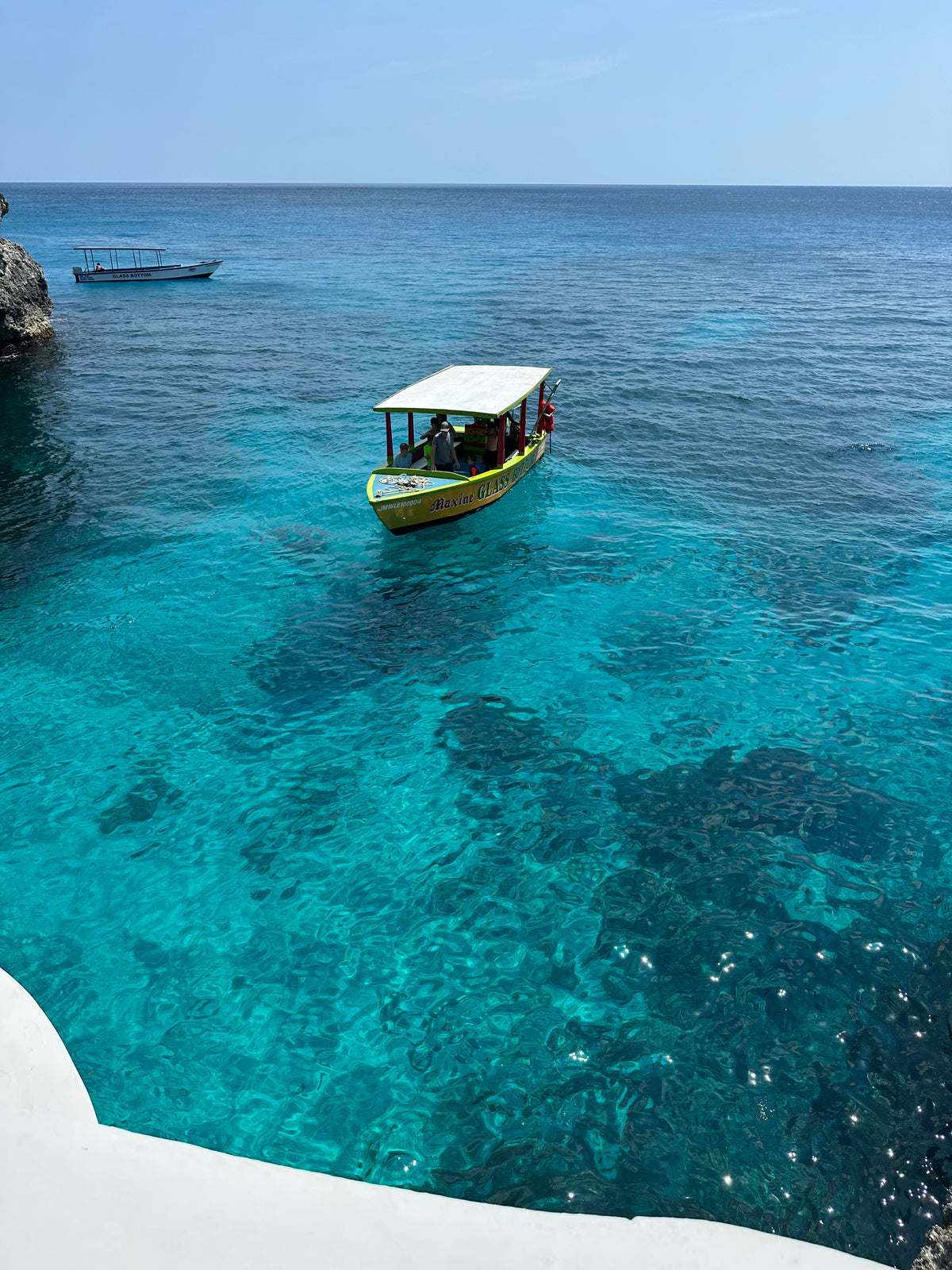 Summer 40 | Negril, Jamaica | Aug 11–15, 2027