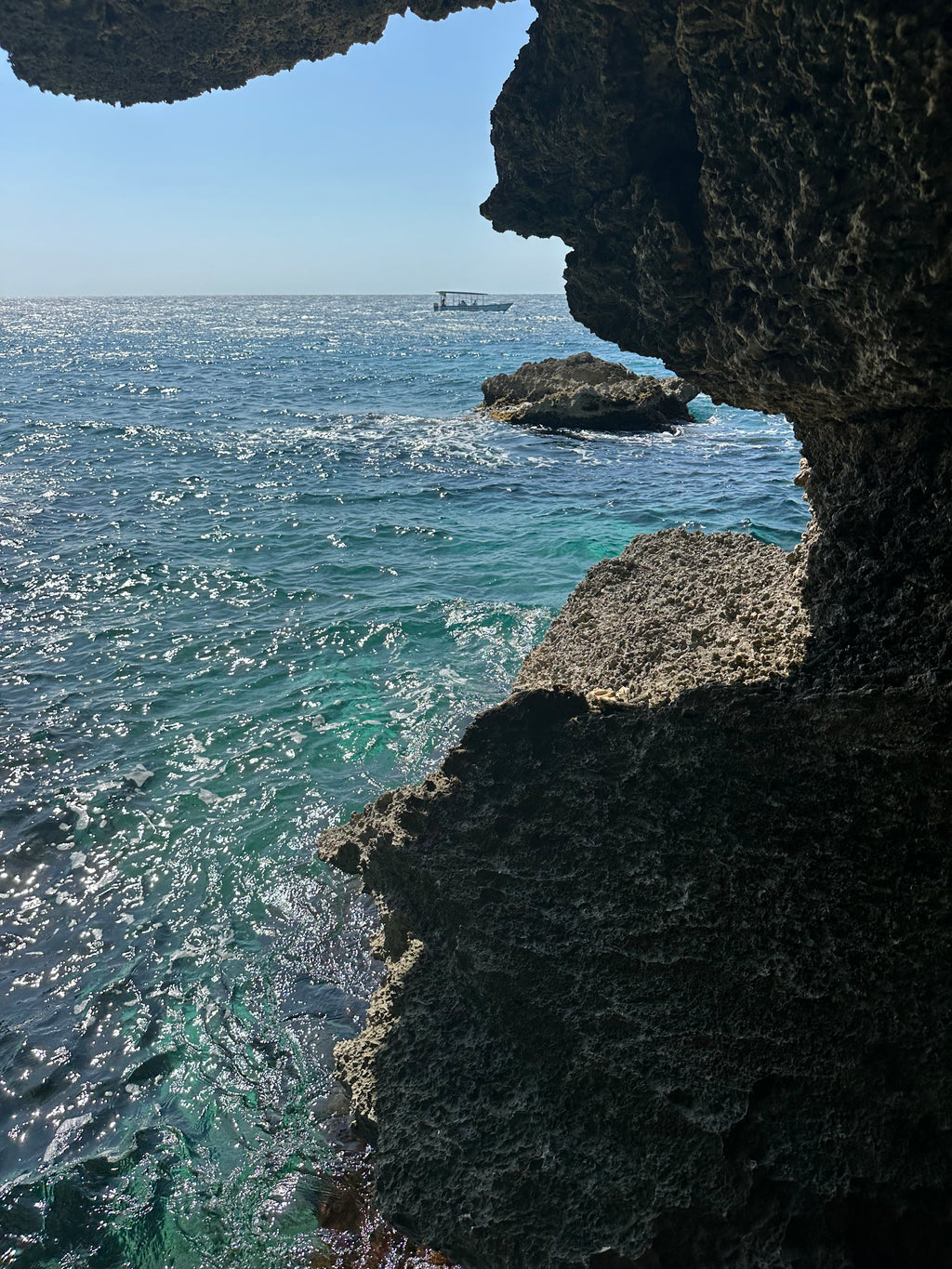 Summer 40 | Negril, Jamaica | Aug 11–15, 2027