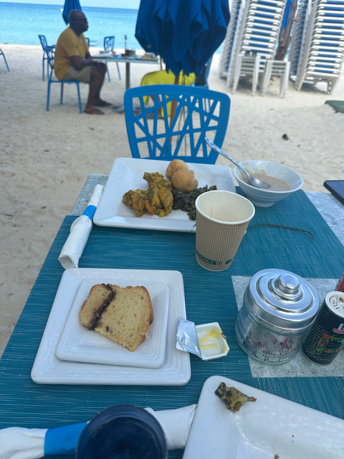 Summer 40 | Negril, Jamaica | Aug 11–15, 2027