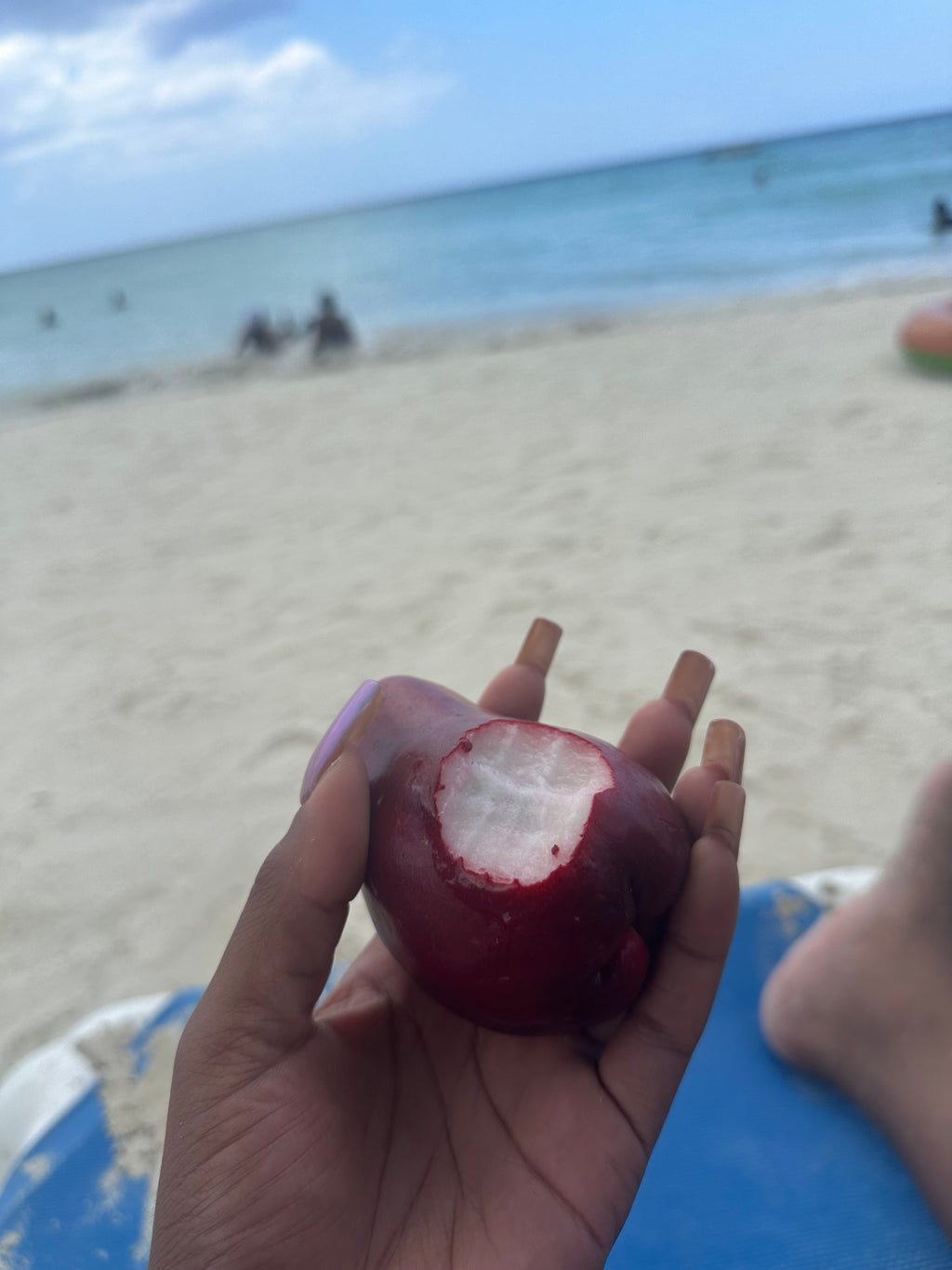 Summer 40 | Negril, Jamaica | Aug 11–15, 2027