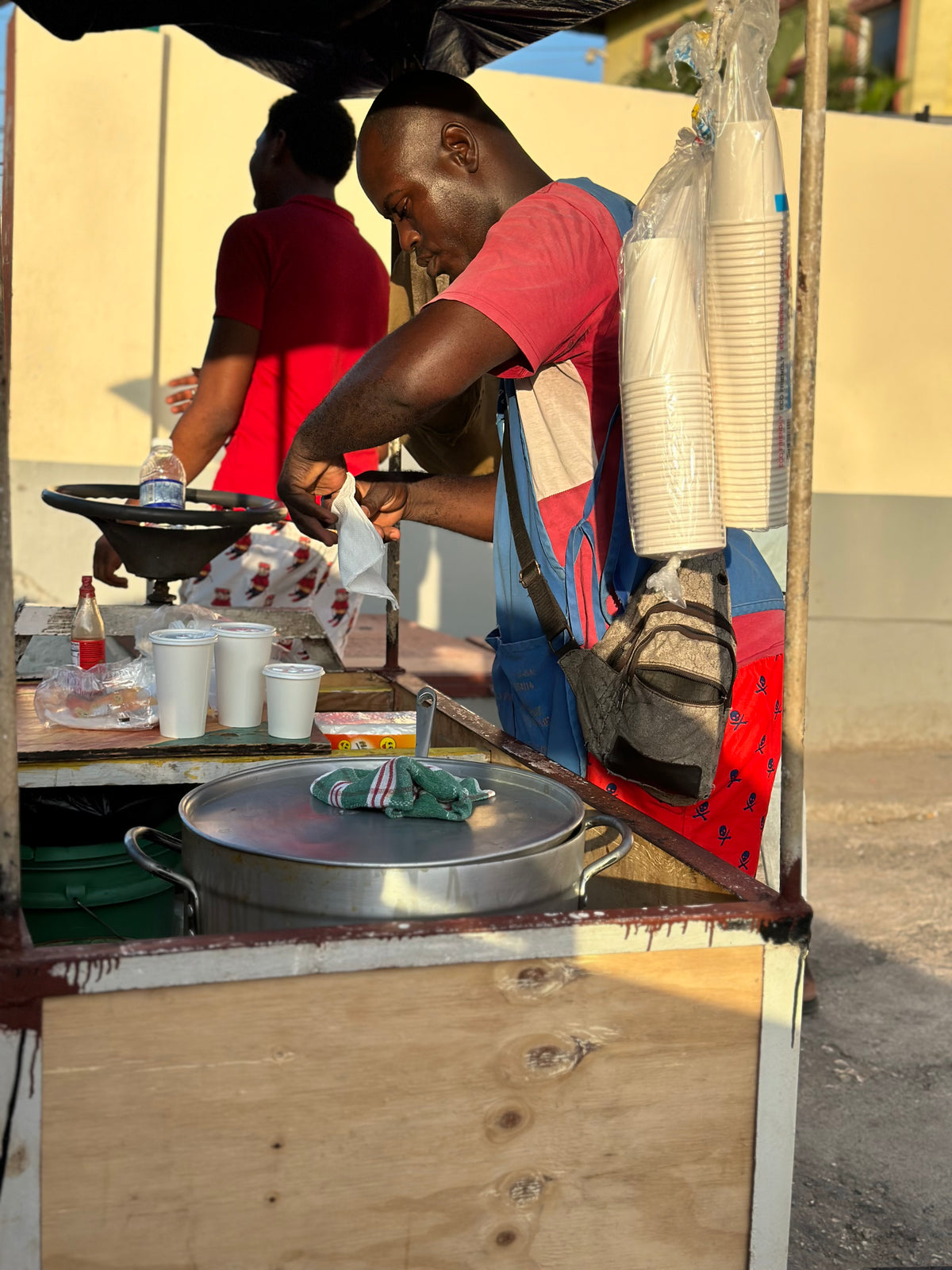 Summer 40 | Negril, Jamaica | Aug 11–15, 2027