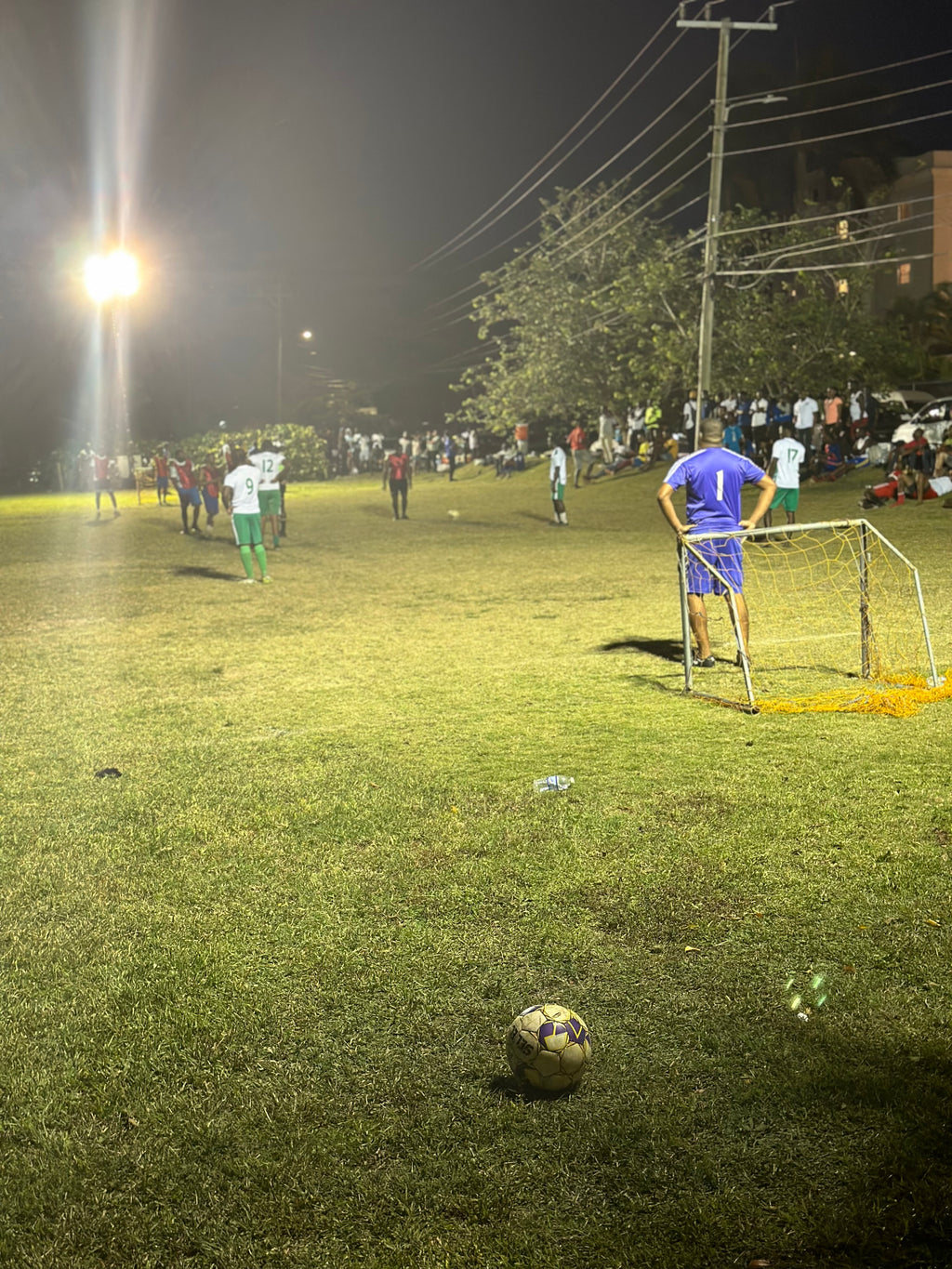 Summer 40 | Negril, Jamaica | Aug 11–15, 2027
