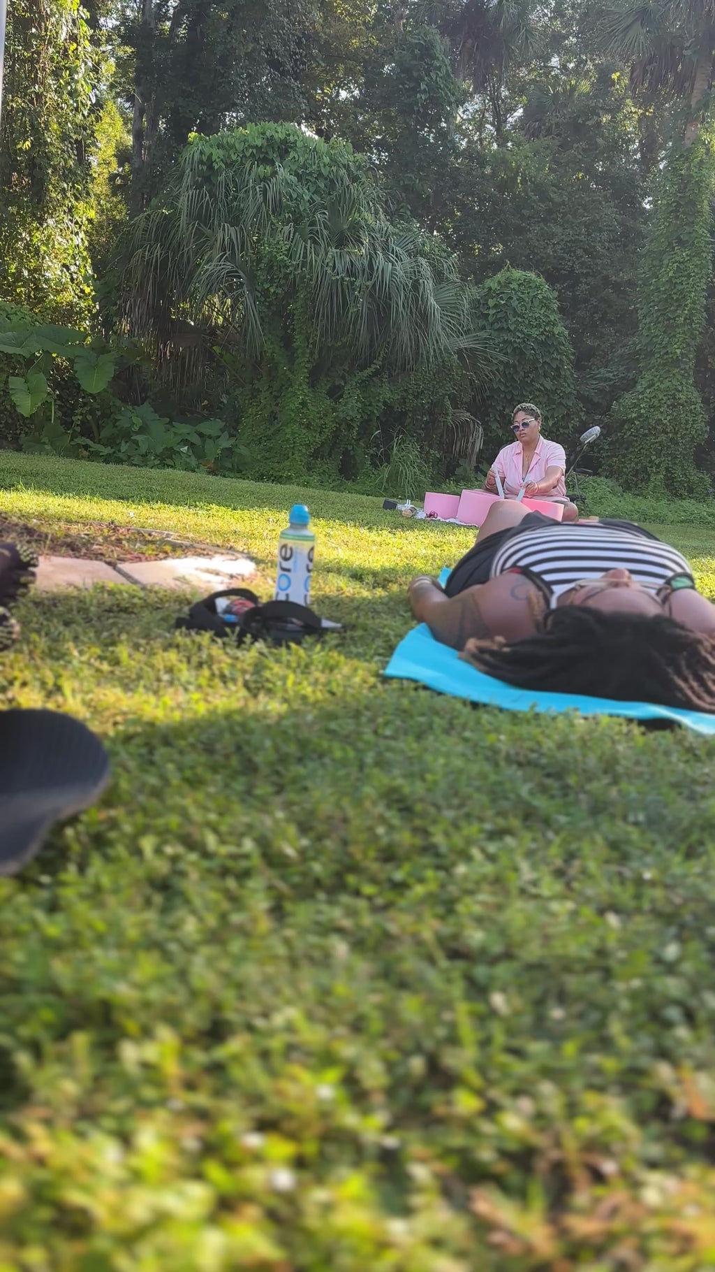 Yoga, Sound + Flow | International Men’s Day Celebration | Apopka, FL | Nov 29, 2026