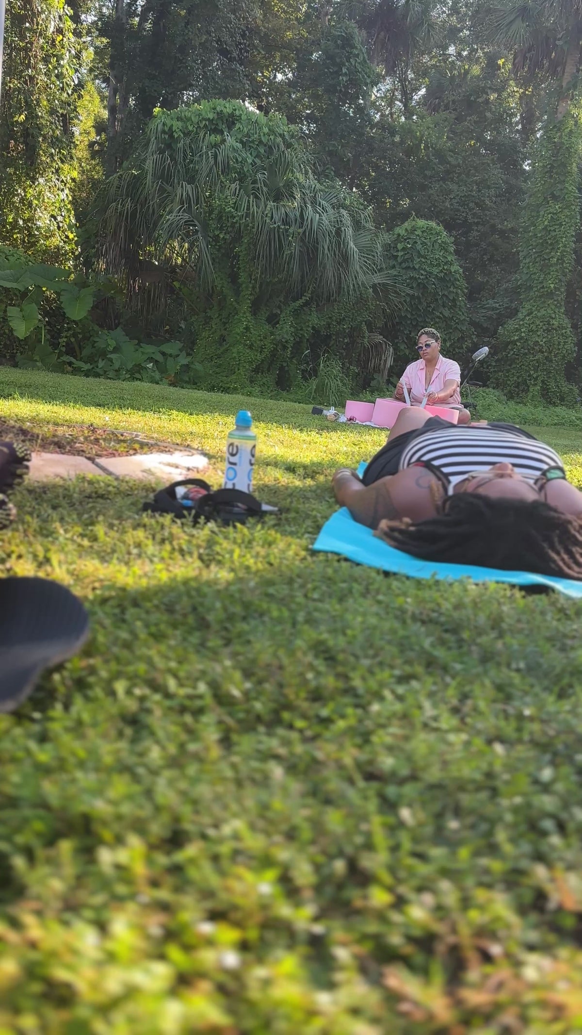 Yoga, Sound + Flow | International Men’s Day Celebration | Apopka, FL | Nov 29, 2026