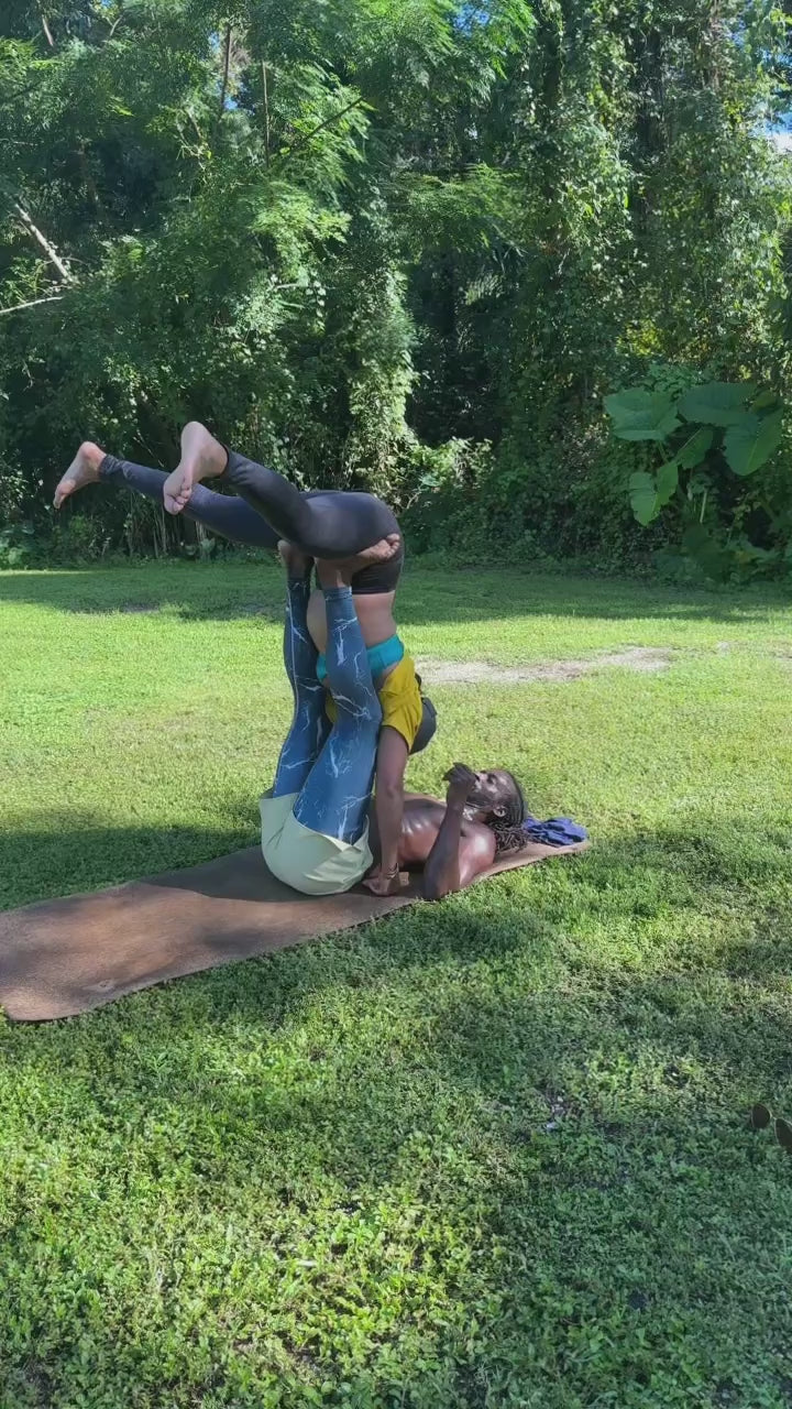 Yoga, Sound + Flow | International Men’s Day Celebration | Apopka, FL | Nov 29, 2026